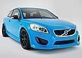 Volvo C30 Polestar